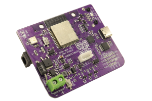 PCB's