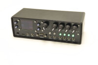ZC95 MKII 4 Kanal E-Stim EStim Gerät