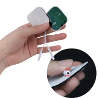 Wiederverwendbare Elektroden Pads 2 Stk – Für...