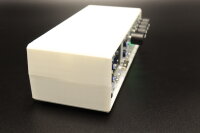ZC95 MKII 4 Kanal E-Stim EStim Gerät Weiss