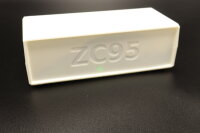 ZC95 MKII 4 Kanal E-Stim EStim Gerät Weiss