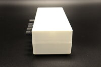 ZC95 MKII 4 Kanal E-Stim EStim Gerät Weiss