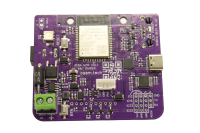 OSSM PCB V2.3 – Offizielle Steuerungselektronik