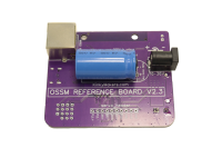 OSSM PCB V2.3 – Offizielle Steuerungselektronik