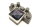 OSSM M5 Remote – Community Wireless Controller