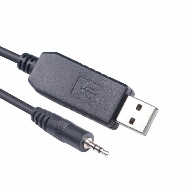 ZC95 Verbindungskabel für smarte, online-gesteuerte Elektrostimulation (E-Stim / TENS)
