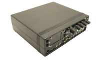 ZC95 MKII Studio 4 Kanal E-Stim Elektro Stimulation Gerät