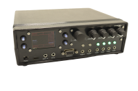 ZC95 MKII Studio 4 Kanal E-Stim Elektro Stimulation Gerät