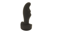 ZC95 MK313 Bipolarer EStim Anal/Vaginal Sonde – 12,5 cm Silikon Sonde 2 mm