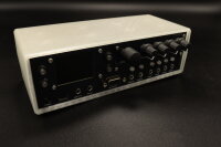 ZC95 MKII 4 Kanal E-Stim EStim Gerät Transparent