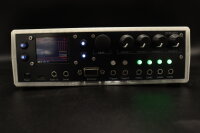 ZC95 MKII 4 Kanal E-Stim EStim Device Transparent