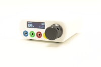 FOC-STIM v4.3 Weiss ESTIM Gerät für 3 Phasen...