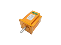 57AIM30 100W NEMA23 BLDC-Servomotor – integriert mit RS485 1500 rpm für OSSM
