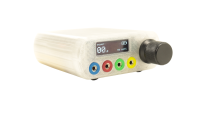 FOC-STIM v4.3 Transparent ESTIM Gerät für 3...